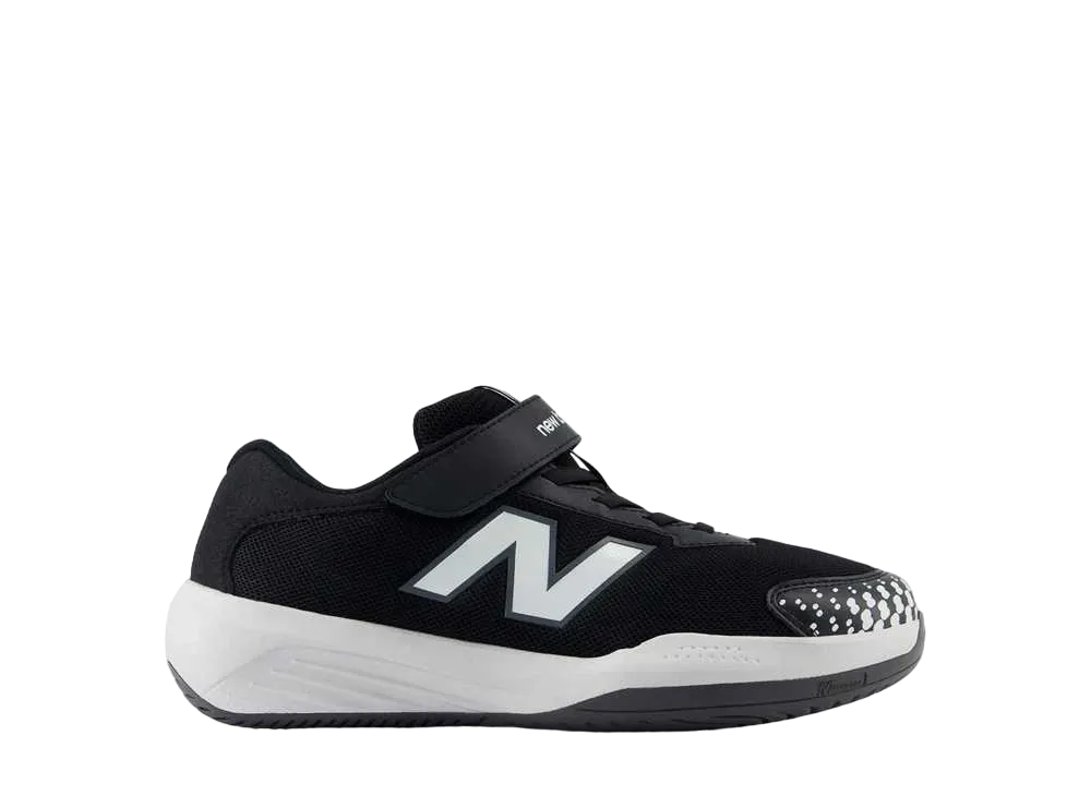 ニューバランス GS 996V6 "ブラック"