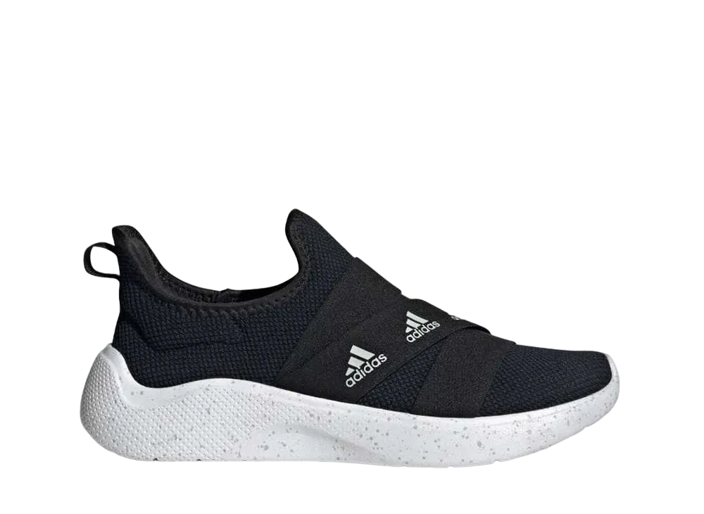 adidas Women's Puremotion Adapt "Core Black/Grey Two/Footwear White"