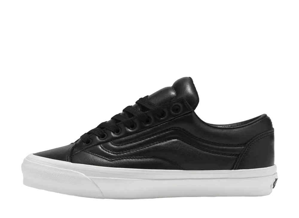 Vans Old Skool 36 Foam "Black"