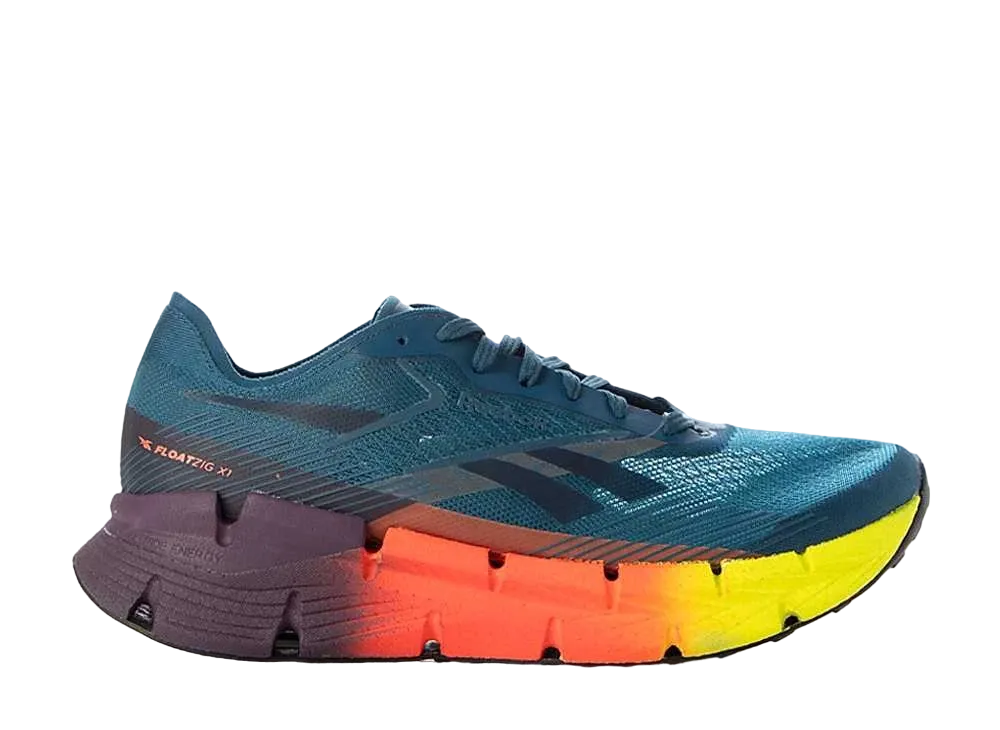 リーボック フロートジグ X1 "エスケープブルー"