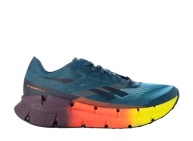 Reebok FloatZig X1 "Escape Blue"