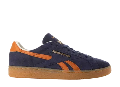 Club C Grounds UK "Vector Navy"