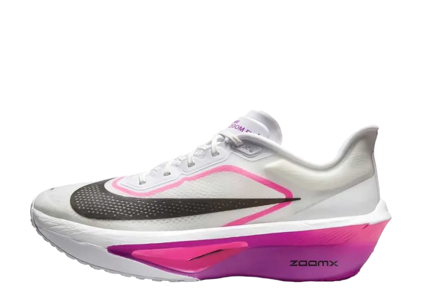Nike ナイキ ZOOM FLY 6 ズームフライ6 27cm Nike Zoom Fly 6