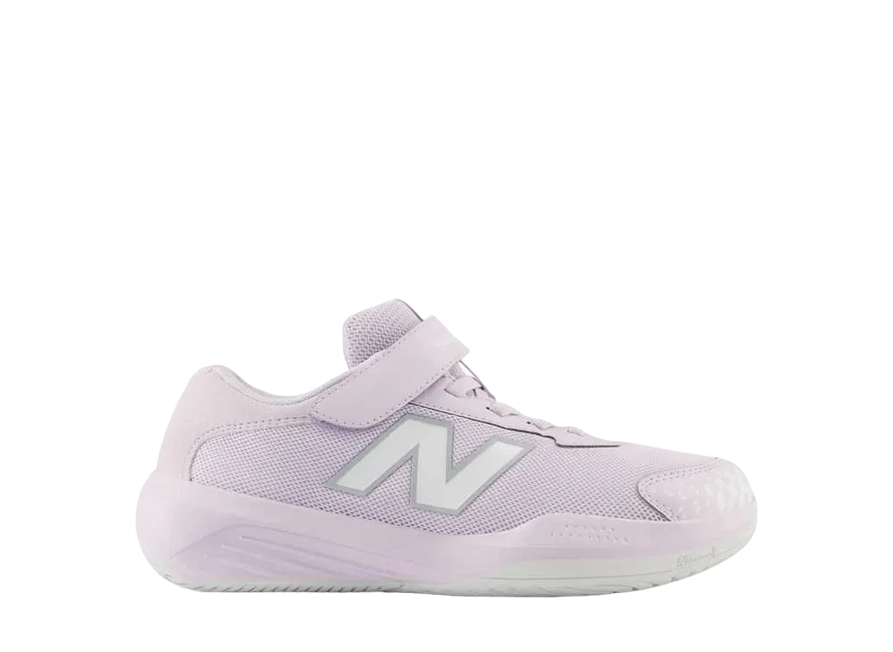 ニューバランス GS 996V6 "パープル"