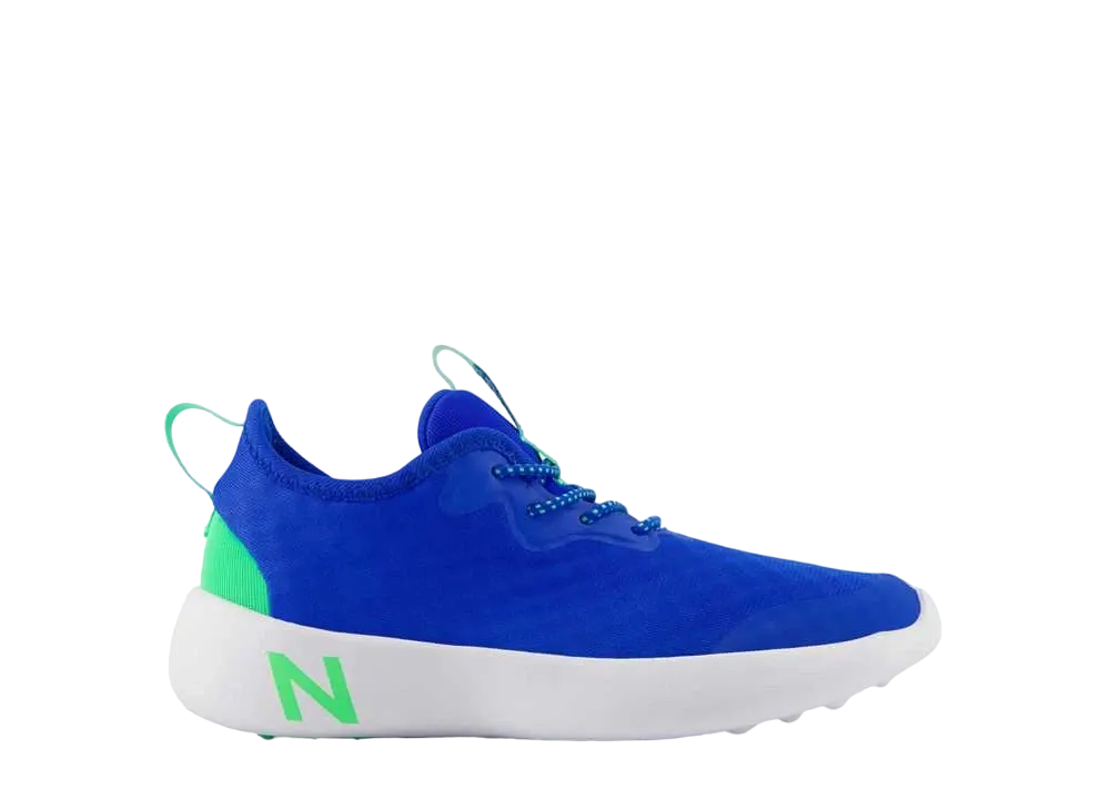 リーボック GS リカバリー V2 "ブルー"