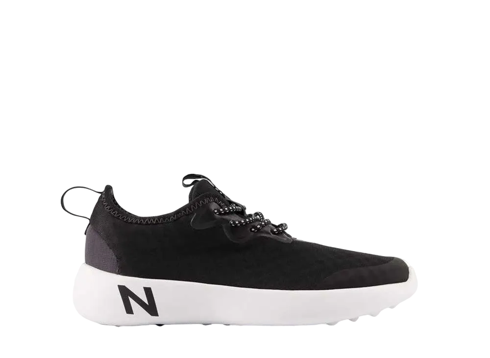 ニューバランス GS リカバリー V2 "ブラック"