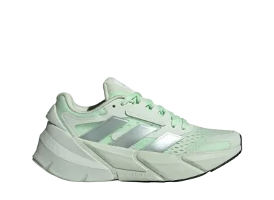 adidas Women's Adistar 2.0 "Semi Green Spark/Linen Green Metallic/Linen Green"
