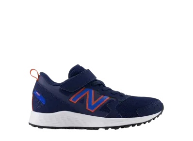 New Balance GS Fresh Foam 650V1 "Navy"