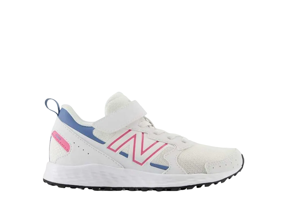 ニューバランス GS フレッシュフォーム 650V1 "ホワイト"