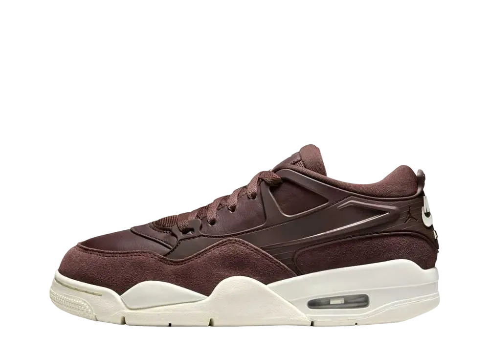 Nike Women's Air Jordan 4 RM "Earth"