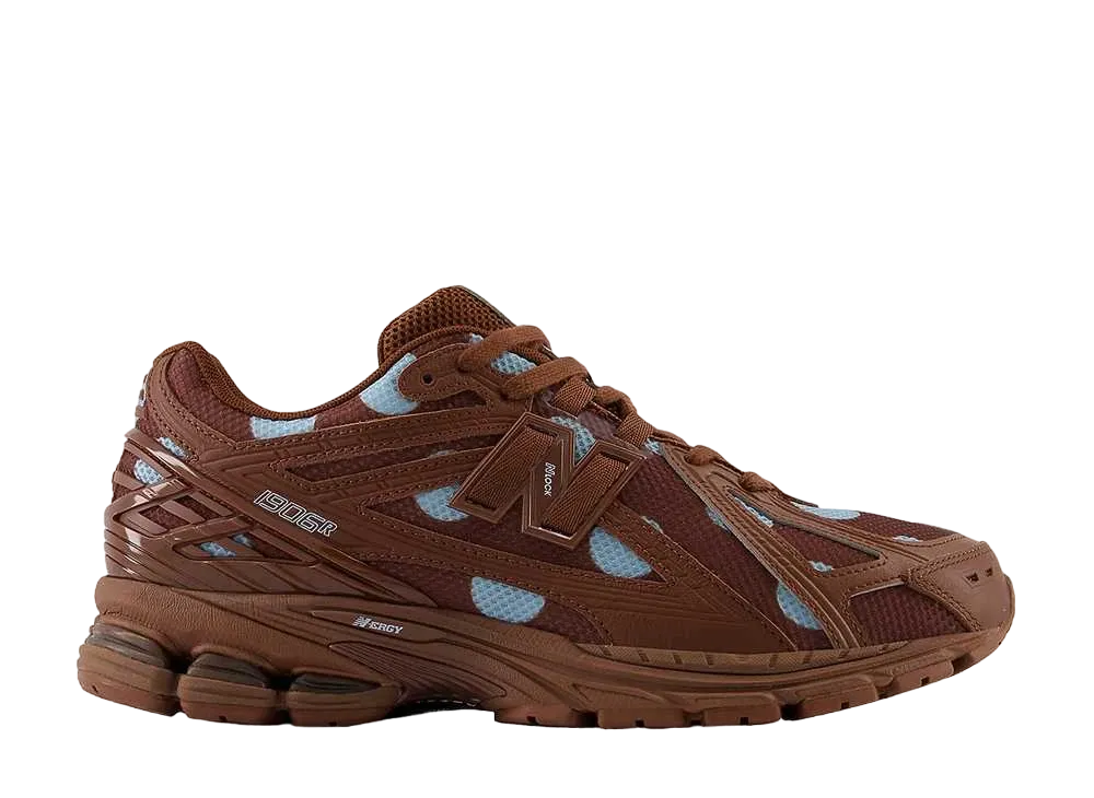 New Balance 1906R "Polka Dot/Rich Oak"