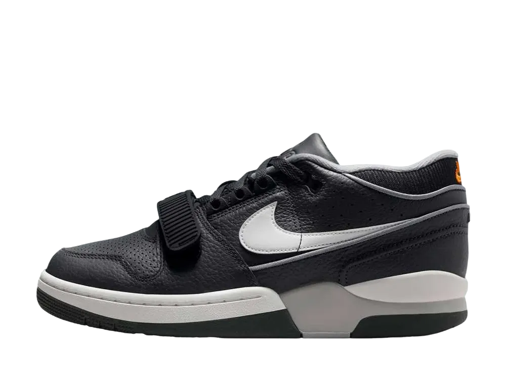 ナイキ エアアルファフォース88 "ダークスモークグレー"