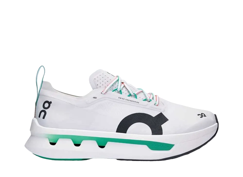 【美品】On cloud zone クラウドゾーン　25.0 On】クラウドゾーン（メンズ） | Size25-28・ホワイト | 海外製