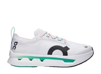 On Cloudboom Zone "White/Flame"