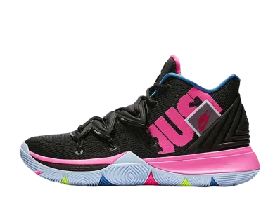 Nike Kyrie 5 "Just Do It"
