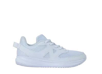 New Balance GS 570V3 Lace "White"