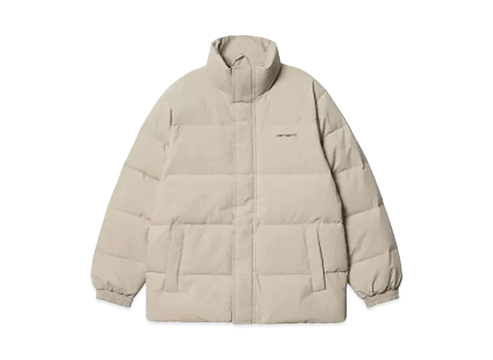 Carhartt WIP Danville Jacket "Wall"