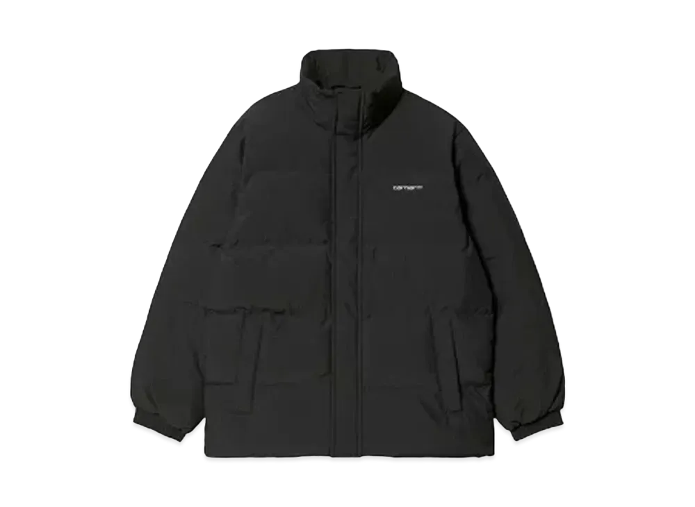 Carhartt WIP Danville Jacket "Black"