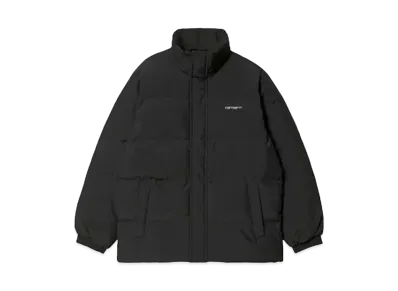 Carhartt WIP Danville Jacket "Black"