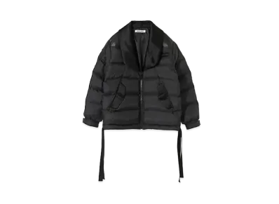 UNDERCOVER Padded Jacket "Black"