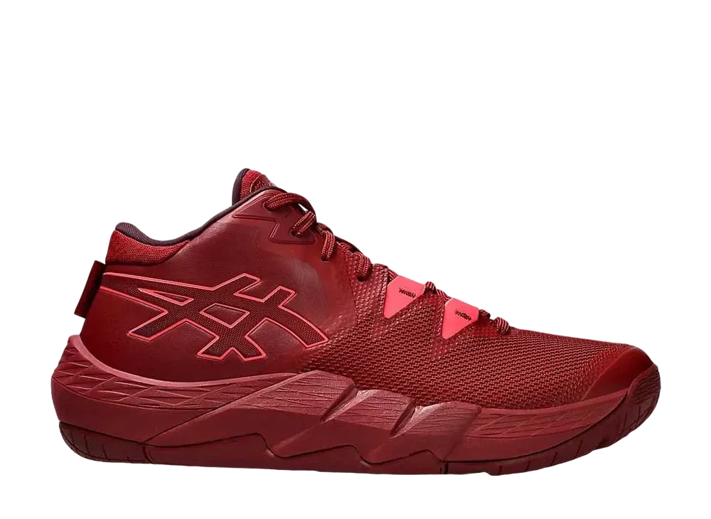 アシックス アンプレアルス2 "ビートジュース/ディーバピンク"