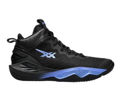 Asics Nova Surge 2 "Black/Sapphire"