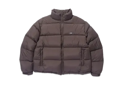 XLARGE Down Jacket "Brown"