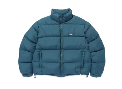 XLARGE Down Jacket "Green"