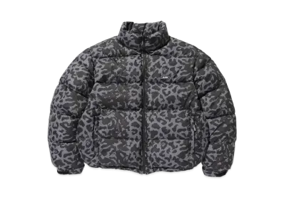 XLARGE Down Jacket "Multi"