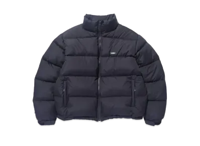 XLARGE Down Jacket "Black"