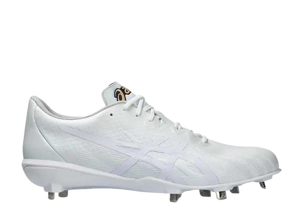 アシックス ゴールドステージ Iプロ MA 3 "ホワイト"