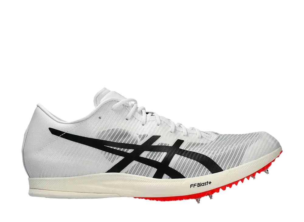 アシックス コスモレーサー LD 3 "ホワイト/ブラック"