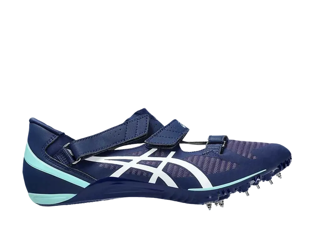 Asics Cyberblade 16 "Blue Expanse/White"