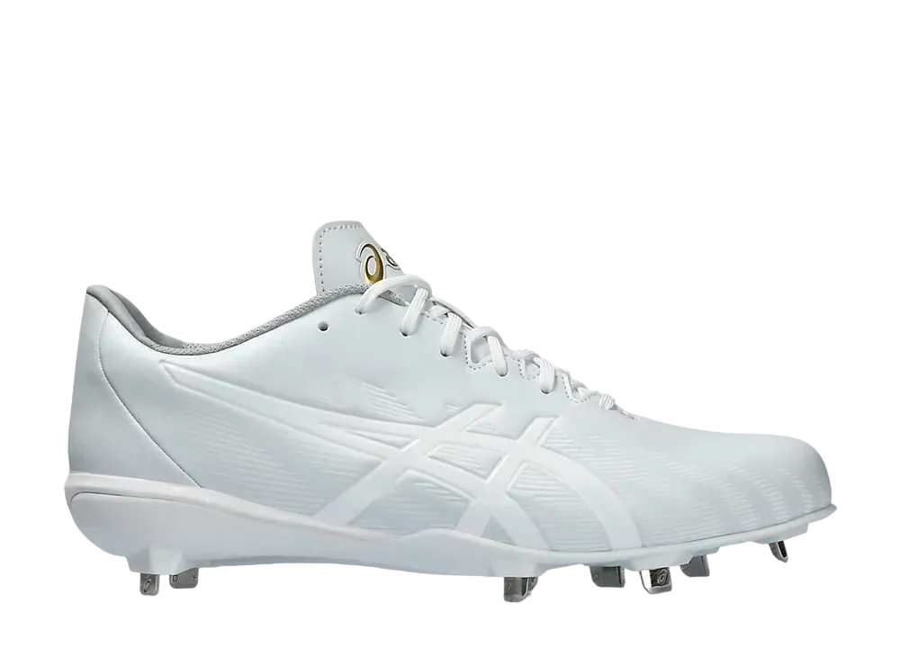 アシックス ゴールドステージ MA 3 ワイド "ホワイト"
