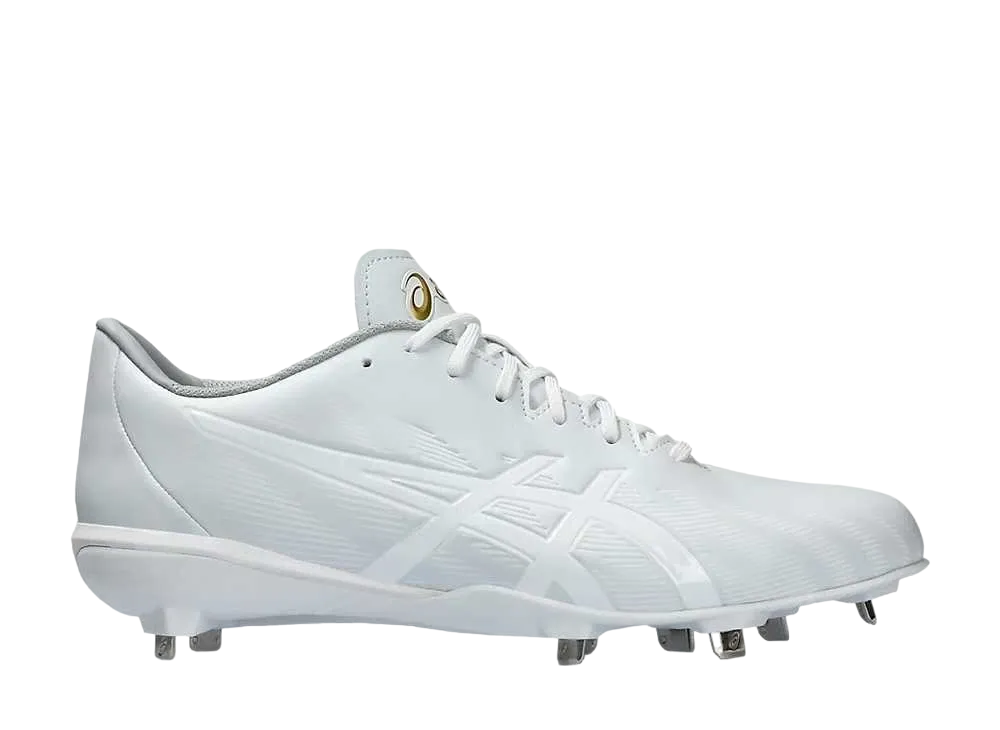 アシックス ゴールドステージ MA 3 "ホワイト"