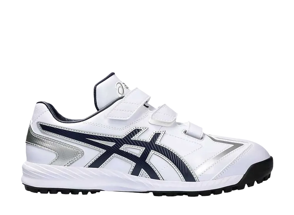 アシックス ネオリバイブ TR 3 "ホワイト/ネイビー"