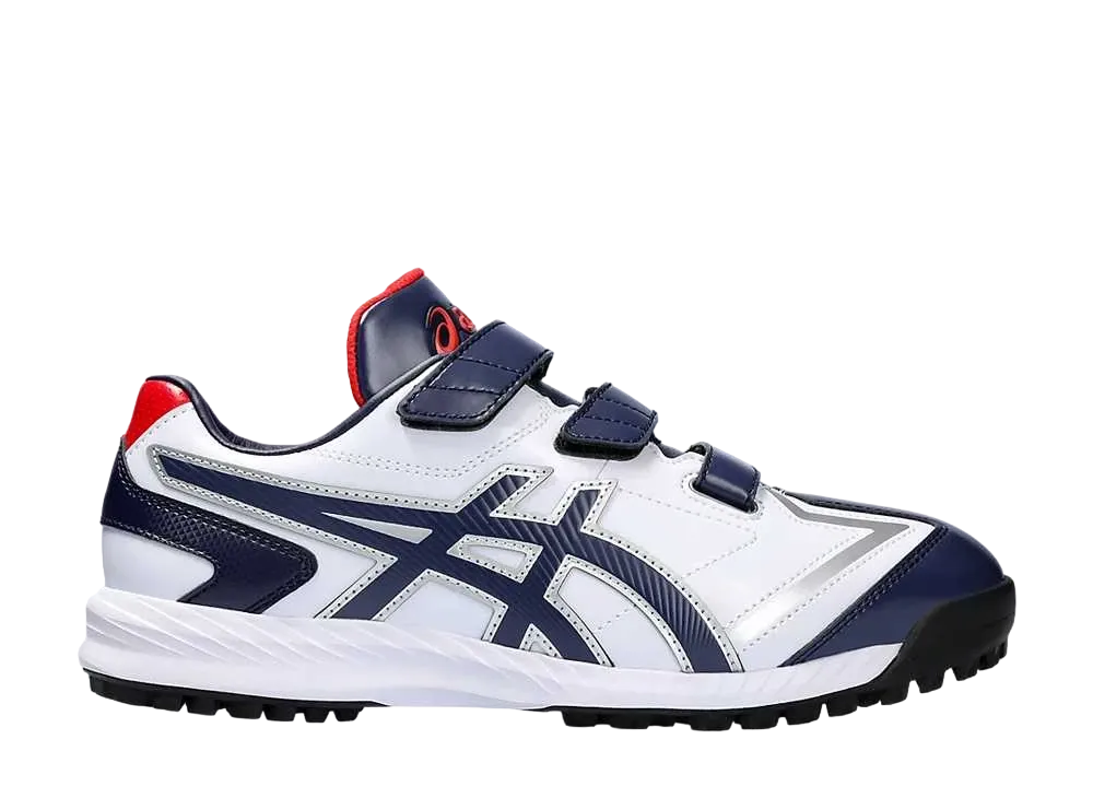 アシックス ネオリバイブ TR 3 "ホワイト/ピーコート"