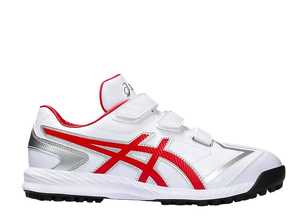 アシックス ネオリバイブ TR 3 "ホワイト/レッド"