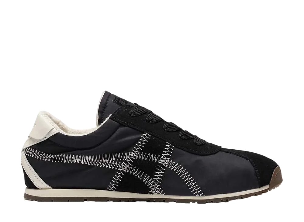 Onitsuka Tiger Tiger Corsair A55 "Black/Cream"