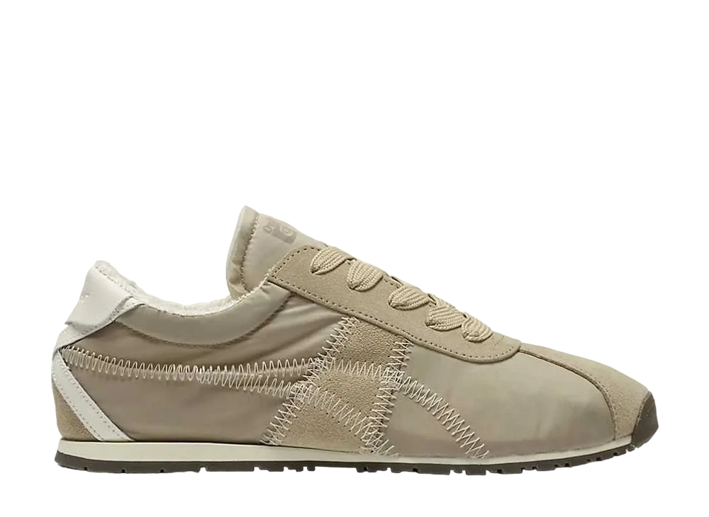 Onitsuka Tiger Tiger Corsair A55 "Feather Grey/Cream"