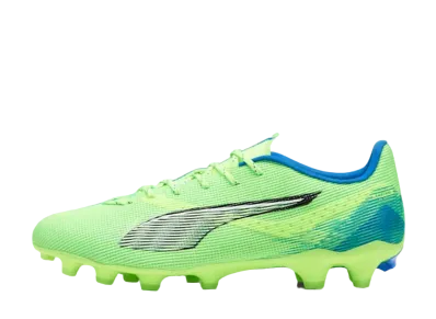 Puma Ultra 5 Pro HG "Fizzy Apple/Puma White/Bluemazing"