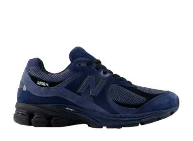 New Balance 2002R "Vintage Indigo/Black"