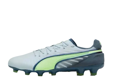 Puma King Ultimate HG "Frosted Dew/Fizzy Apple/Gray Skies"