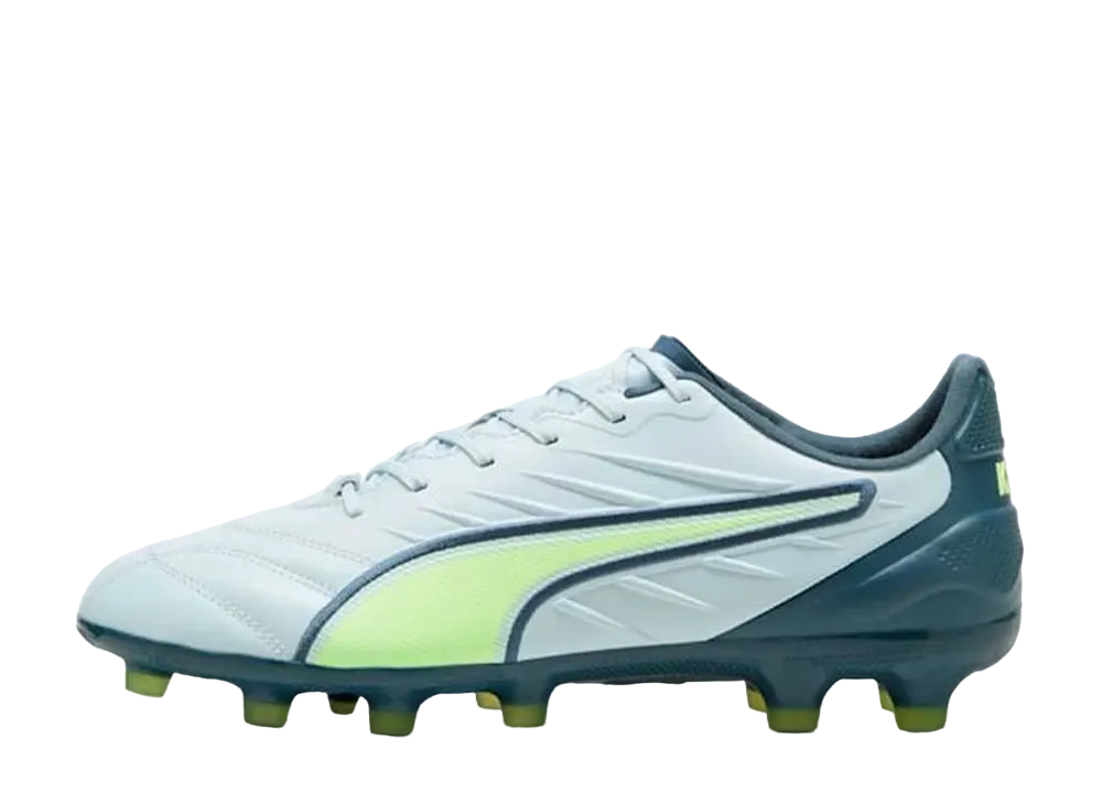 プーマ キング プロ HG "フロステッドデュー/フィジーアップル/グレイスカイ"