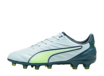 Puma King Pro HG "Frosted Dew/Fizzy Apple/Gray Skies"