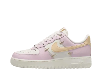 Nike Women's Air Force 1 Low LX "Pink Foam"