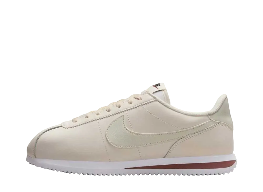 Nike Women's Cortez "Phantom/Light Bone"