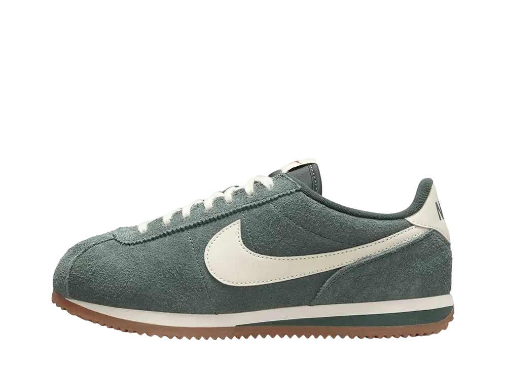 Nike Women's Cortez Vintage Suede Nike Women's Cortez Vintage Suede