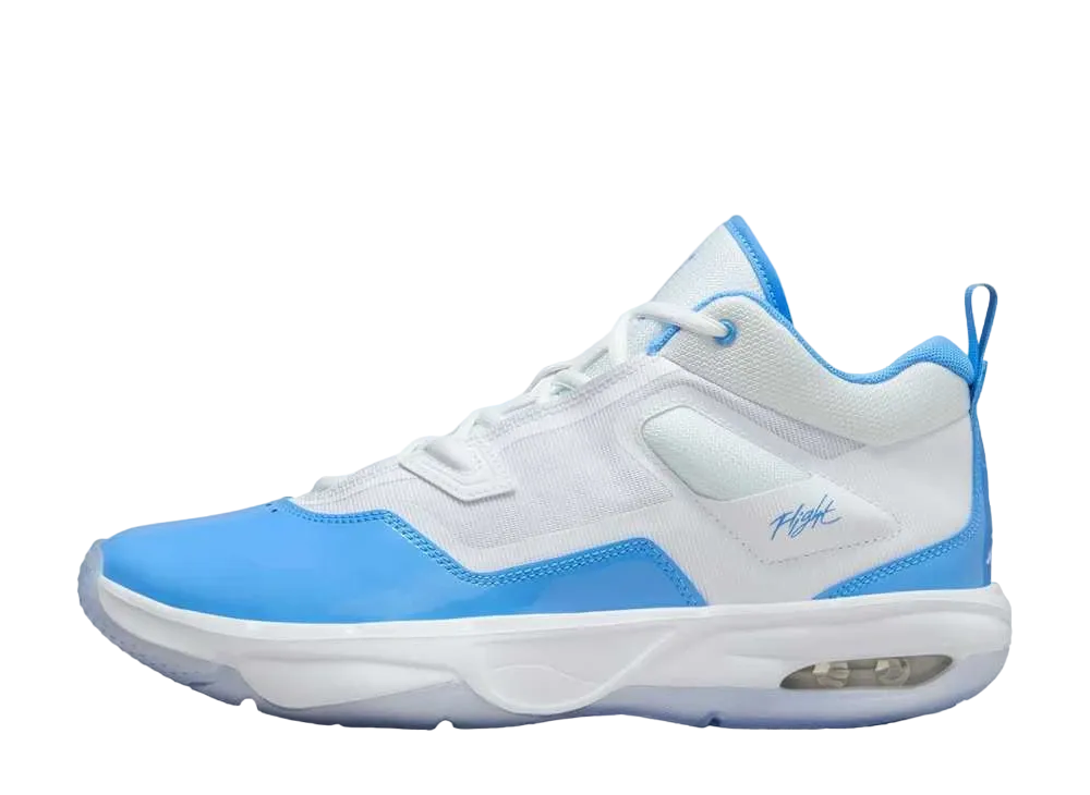 Nike Jordan Stay Loyal 3 