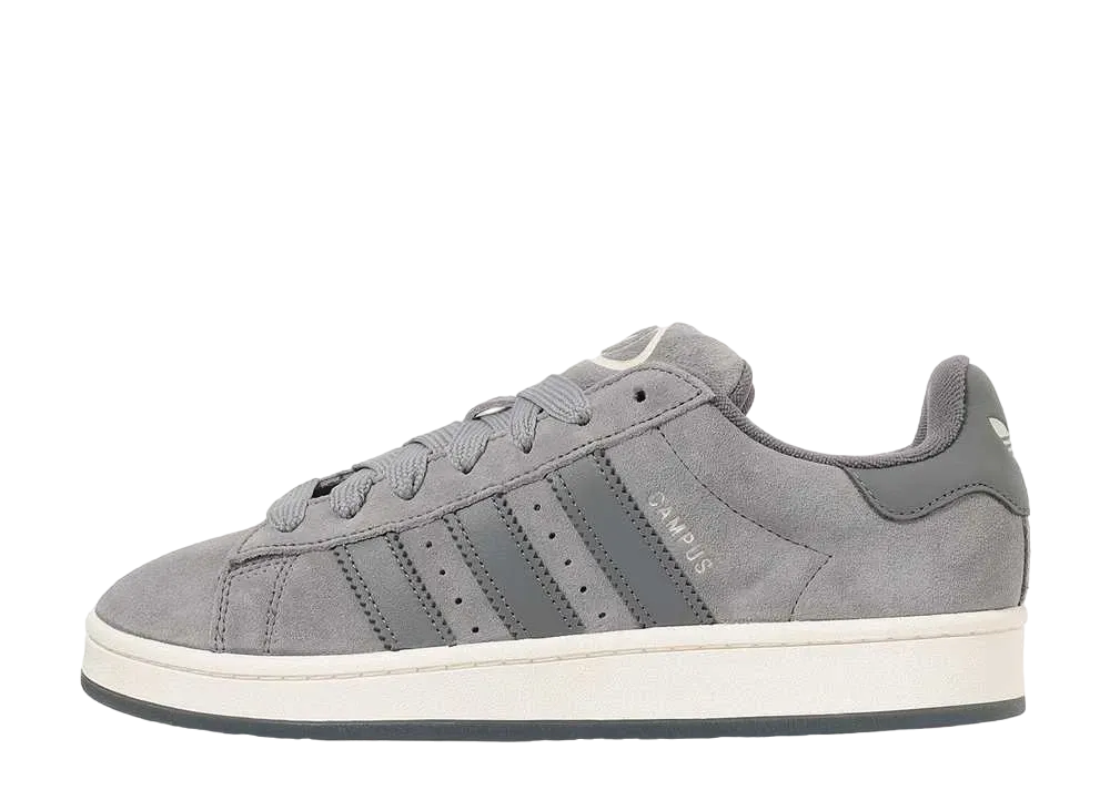 adidas Campus 00s "Grey/Off White"